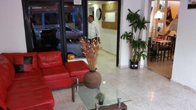 Hotel Riparbella