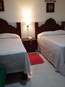 Hotel Riparbella