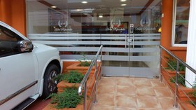 Hotel Riparbella