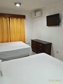 Hotel Riparbella