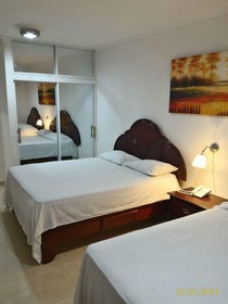 Hotel Riparbella