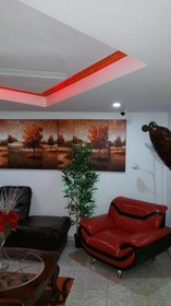 Hotel Riparbella