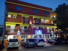 Hotel Riparbella