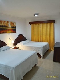 Hotel Riparbella
