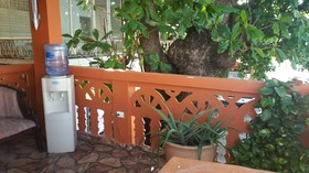 Hotel Riparbella