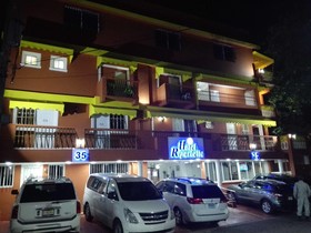 Hotel Riparbella