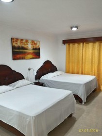 Hotel Riparbella