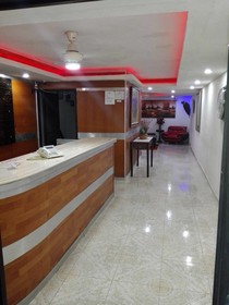 Hotel Riparbella