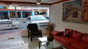 Hotel Riparbella