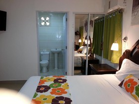 Hotel Riparbella