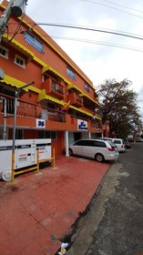 Hotel Riparbella