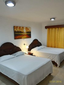 Hotel Riparbella