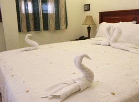 Hotel Casa Aluge