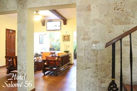 Hotel Casa Aluge