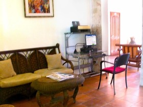 Hotel Casa Aluge