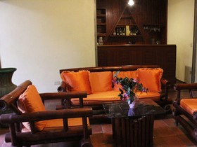 Hotel Casa Aluge