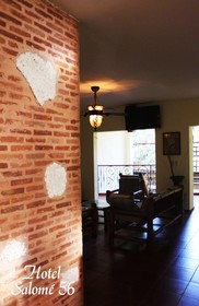 Hotel Casa Aluge