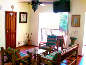 Hotel Casa Aluge