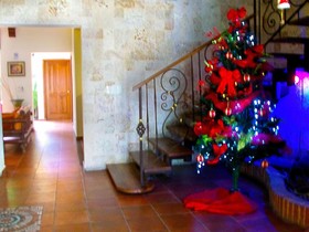 Hotel Casa Aluge
