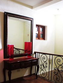 Hotel Casa Aluge
