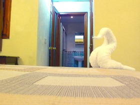 Hotel Casa Aluge