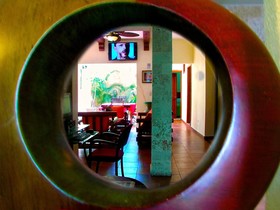 Hotel Casa Aluge