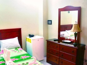 Hotel Casa Aluge