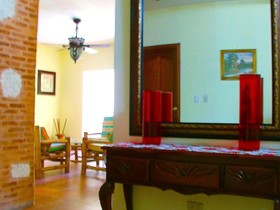 Hotel Casa Aluge