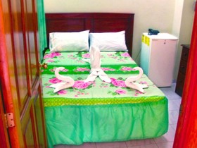Hotel Casa Aluge