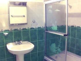 Hotel Casa Aluge