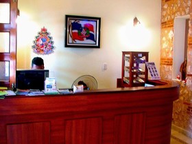 Hotel Casa Aluge