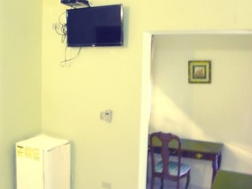 Hotel Casa Aluge