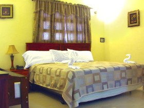 Hotel Casa Aluge