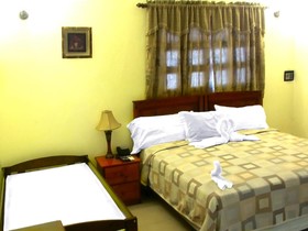 Hotel Casa Aluge