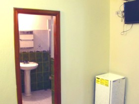 Hotel Casa Aluge