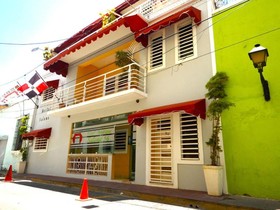 Hotel Casa Aluge