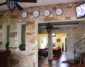 Hotel Casa Aluge