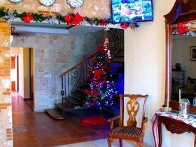 Hotel Casa Aluge