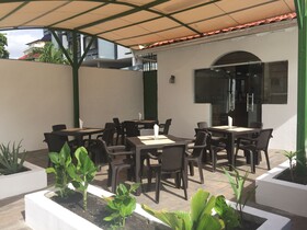 Hotel Santander S.D.