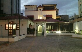 Hotel Santander S.D.