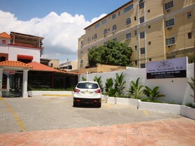 Hotel Santander S.D.