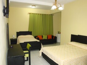 Hotel Santander S.D.