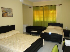 Hotel Santander S.D.