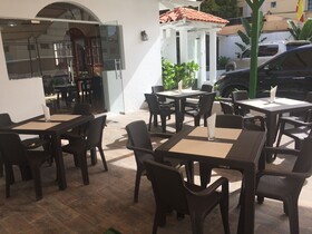 Hotel Santander S.D.