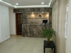Hotel Santander S.D.