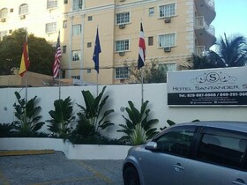 Hotel Santander S.D.