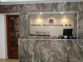 Hotel Santander S.D.