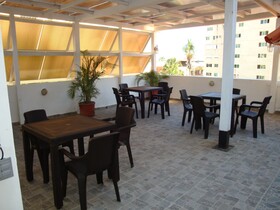 Hotel Santander S.D.