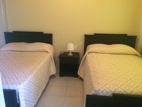 Hotel Santander S.D.