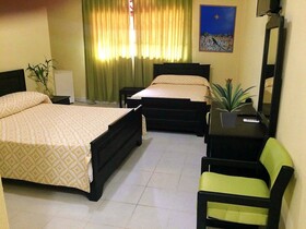 Hotel Santander S.D.